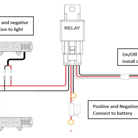 Switch Relay Reference Switch Relay Reference